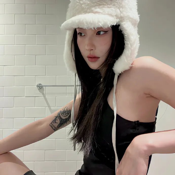 激情黑寡妇