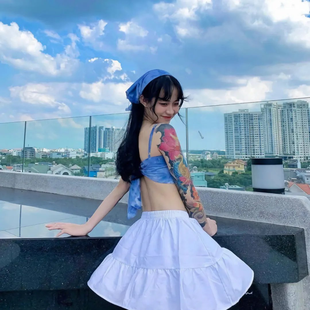穿梭少女梦